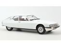 NOREV NV121701 CITROEN SM 1970 WHITE GENOVA PRESENTATION 1:12 Modellino