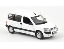NOREV NV155723 CITROEN BERLINGO 2004 WHITE 1:43 Modellino
