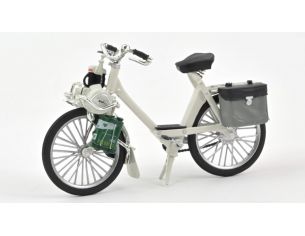 NOREV NV182067 SOLEX 1969 WHITE 1:18 Modellino