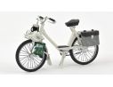 NOREV NV182067 SOLEX 1969 WHITE 1:18 Modellino