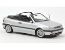 NOREV NV188468 VW GOLF CABRIOLET 1995 SILVER 1:18 Modellino