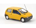 NOREV NV517407 RENAULT TWINGO 1993 INDIAN YELLOW 1:43 Modellino