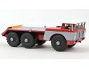 NOREV NV690043 BERLIET T100 N.4 1959 ON THE WAY TO TULSA 1:43 Modellino