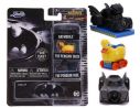 JADA TOYS JADA11000 BATMAN RETURNS NANO HOLLYWOOD RIDES 3 PACK 1:32 Modellino