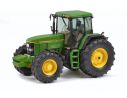 SCHUCO SH450026300 JOHN DEERE 7810 GREEN 1:18 Modellino