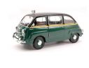 Miniminiera T74311 FIAT 600 MULTIPLA TAXI ROMA 1/18 Modellino