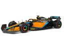 SOLIDO SL1809101 MCLAREN MCL36 N.3 AUSTRALIA GP 2022 D.RICCIARDO 1:18 Modellino