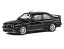 SOLIDO SL4312002 ALPINA E30 B6 1989 BLACK 1:43 Modellino