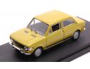 RIO RI4691 FIAT 128 RALLY 1971 VERDE CEDRO 1:43 Modellino