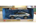 PRODUTTORI VARI SB0811 AUTO POLIZIA/CARABINIERI LUCE/SUONO cm 24 Modellino
