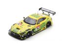 SPARK MODEL SG861 MERCEDES GT3 N.55 24 H NURBURGRING 2022 TREFZ-BAUMANN-ASSENHEIMER 1:43 Modellino