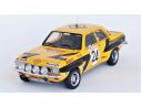 TROFEU TFDSN82 OPEL ASCONA N.24 RALLY MONTE CARLO 1975 KULLANG/ANDERSSON 1:43 Modellino