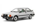 LAUDO RACING LM151A ALFA ROMEO ARNA T.I. 1984 SILVER 1:18 Modellino