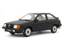 LAUDO RACING LM151C ALFA ROMEO ARNA T.I. 1984 BLACK 1:18 Modellino