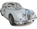 Model Icons 321001 JAGUAR MARK 2 COOMBES BUY 12 n.84 '60 Modellino