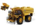 DIECAST MASTER DM85276C CAT MEGA MWT 30 1:50 Modellino