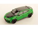 LOOKSMART LS537A LAMBORGHINI URUS PERFORMANTE VIPER GREEN 1:43 Modellino