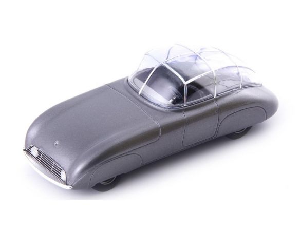 AUTOCULT ATC04037 BMW S1 1949 SILVER 1:43 Modellino