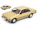 MODELCARGROUP MCG18402 FORD GRANADA MKII GHIA MET.BEIGE 1:18 Modellino