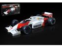 ITALERI IT4711 MC LAREN MP4/2C 1986 ALAN PROST/KEKE ROSBERG KIT 1:12 Modellino