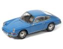 Modelli Industriali 0518 PORSCHE 901 1964 BLU 1/18 - CMC Modellino