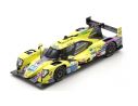 SPARK MODEL S8637 ORECA 07 N.44 LM 2022 M.KONOPKA-B.VISCAAL-T.VAUTIER 1:43 Modellino