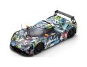 SPARK MODEL SG779 KTM X-BOW GT4 N.60 24 H NURBURGRING 2021 OSMAN-TEICHMANN-BRODMERKEL-OSMA Modellino
