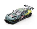 SPARK MODEL SG864 ASTON MARTIN VANTAGE GT3 N.90 24 H NURBURGRING THIIM-PITTARD-MARTIN 1:43 Modellino