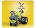 Modelli Industriali COYOTE WILE COYOTE + THE WILE E.WONDER KIT Modellino
