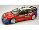 Mondo Motors MM50001 CITROEN XSARA N.1 WINNER M.CARLO 2005 S.LOEB 1:18 Modellino