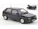 NOREV NV188558 VW GOLF GTI FIRE & ICE 1991 PURPLE METALLIC 1:18 Modellino