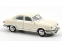 NOREV NV451898 PANHARD DYNA Z12 1957 WHITE 1:87 Modellino