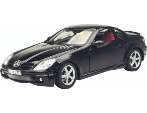 Mondo Motors 50011 MERCEDES BENZ SLK55 AMG 1/18 Auto 1/18