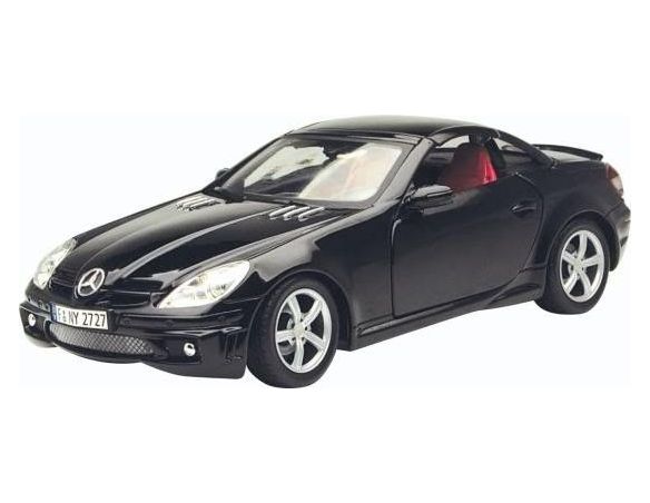 Mondo Motors 50011 MERCEDES BENZ SLK55 AMG 1/18 Auto 1/18