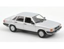 NOREV NV830052 AUDI 80 S 1979 SILVER 1:43 Modellino