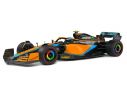 SOLIDO SL1809102 MCLAREN MCL36 N.4 3rd EMILIA ROMAGNA GP 2022 L.NORRIS 1:18 Modellino