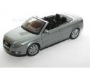 Mondo Motors MM50013 AUDI A 4 CABRIO 1:18 Modellino