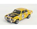 TROFEU TFDSN89 OPEL ASCONA 7th TAP RALLY 1973 MEQUEPE/AMARAL 1:43 Modellino