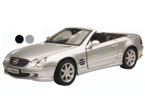 Mondo Motors 50014 MERCEDES BENZ SL500 1/18 Modellino