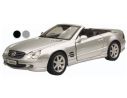 Mondo Motors 50014 MERCEDES BENZ SL500 1/18 Modellino