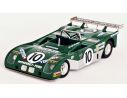 TROFEU TFDSN90 DE CADENET LM 24H LE MANS 1974 DE CADENET/NICHOLSON 1:43 Modellino