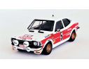 TROFEU TFRRDE41 TOYOTA COROLLA LEVIN 1st BALTIC RALLY 1977 WARMOBOLD/TODT 1:43 Modellino