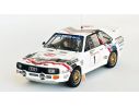 TROFEU TFRRUK91 AUDI SPORT QUATTRO MANX RALLY 1984 MIKKOLA/HERTZ 1:43 Modellino