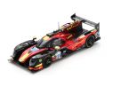 SPARK MODEL S8625 LIGIER JS P217 N.27 LM 2022 CRESP-JENSEN-PALETTE 1:43 Modellino