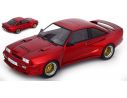 MODELCARGROUP MCG18424 OPEL MANTA B MATTIG 1991 DARK MET.RED 1:18 Modellino