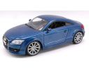Mondo Motors MM50042 AUDI TT 2007 1:18 Auto Stradali