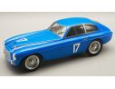 TECNOMODEL TMD18171E FERRARI 195 S TOURING N.17 6H SEBRING 1950 CHINETTI/MOMO 1:18 Modellino