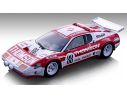 TECNOMODEL TMD18248A FERRARI 512 BB N.88 THOMSON/POZZI LE MANS 1978 ANDRUET-DINI 1:18 Modellino