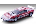 TECNOMODEL TMD18248B FERRARI 512 BB N.89 THOMSON/POZZI LE MANS 1978 LENA-LAFOSSE 1:18 Modellino