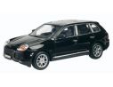 Mondo Motors 50044 PORSCHE CAYENNE TURBO 1/18 Modellino